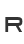 R