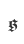 s