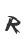 r