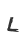 L
