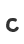 C