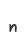 n