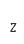 z
