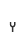y