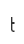 t