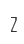 Z