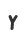 Y