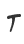 t