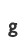 g
