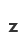 z