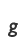 g