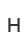 H