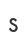 S