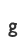 g