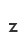 z