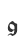 g