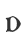 D