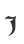 J