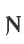 N