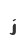 j