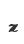 z