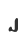 J