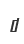 d