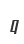 Q