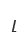 l