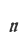n
