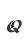 Q
