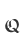Q