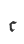 c