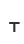 t