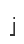 j