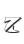 z