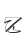 Z