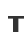 t