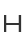 H