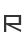 R