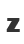 z