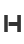 H