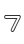7
