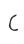 C