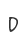 D