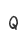 Q