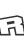 R