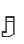 j