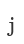 j