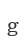 g